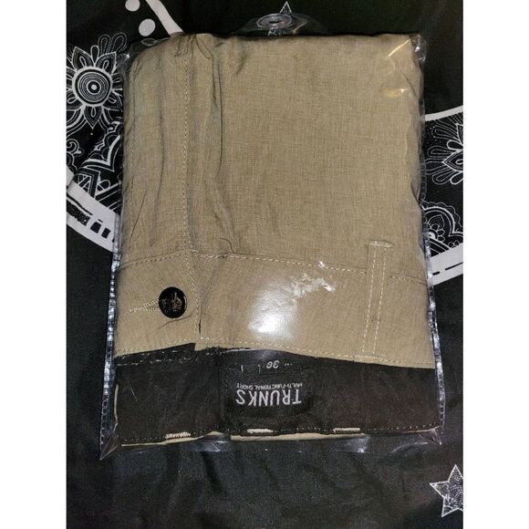 Trunk men's shorts - Picture 2 of 15